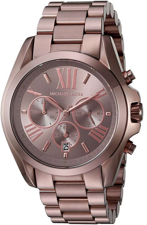 michael kors watcb|Michael Kors watches unisex.